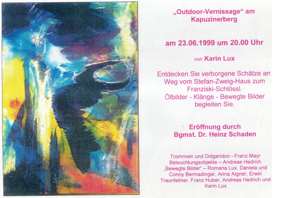 Flyer