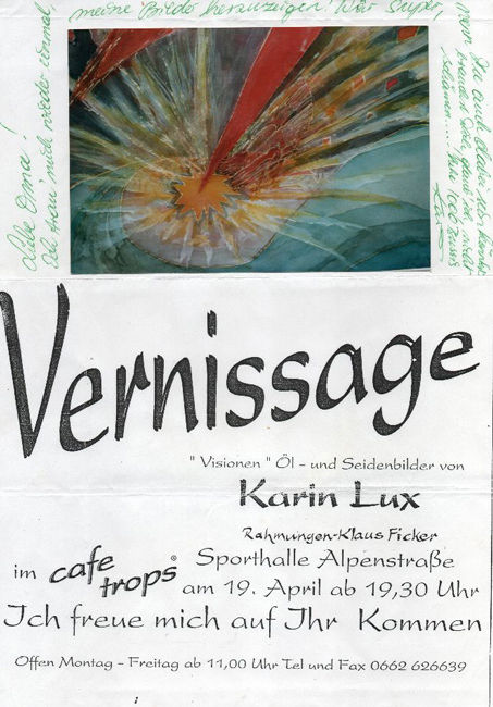 Flyer